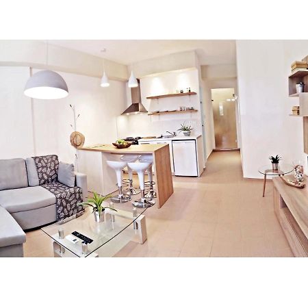 Apus Apartments Lefkáda Dış mekan fotoğraf