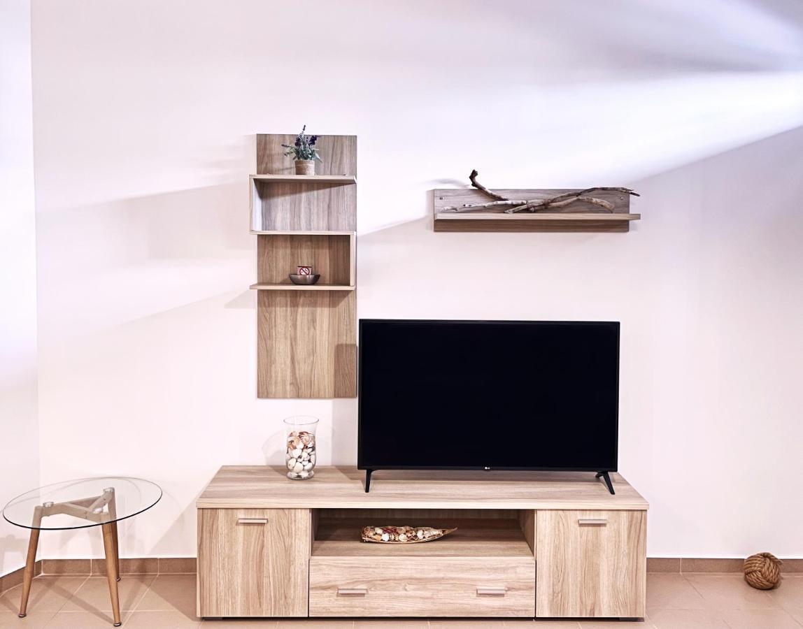 Apus Apartments Lefkáda Dış mekan fotoğraf