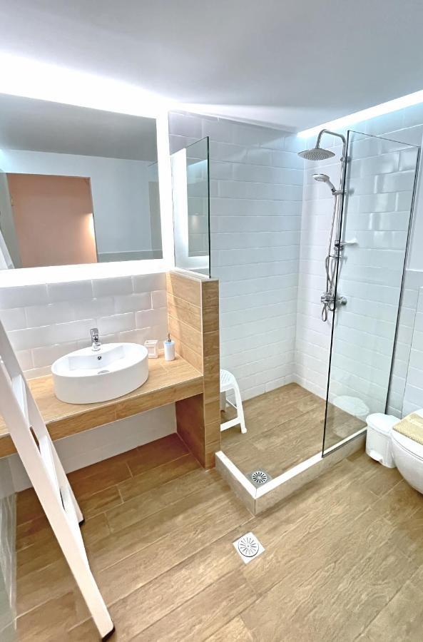 Apus Apartments Lefkáda Dış mekan fotoğraf
