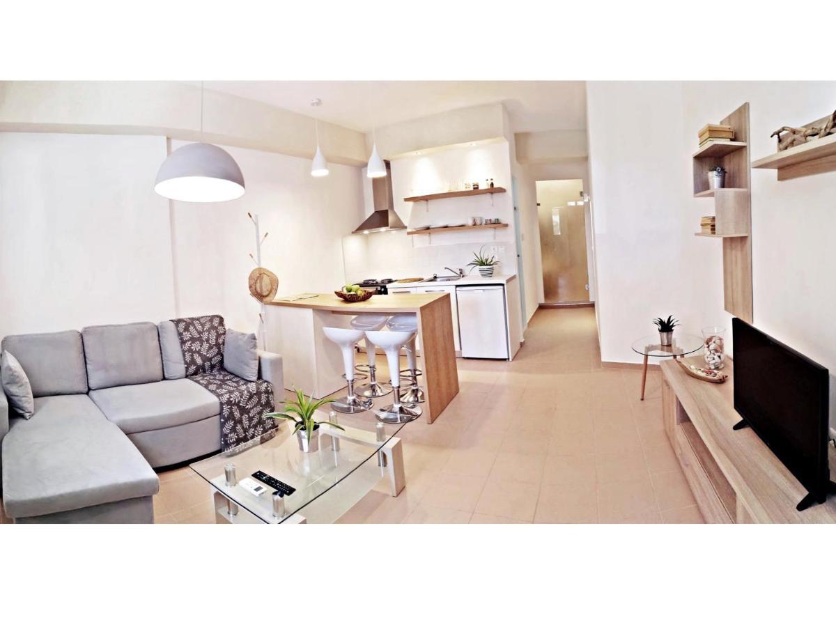 Apus Apartments Lefkáda Dış mekan fotoğraf